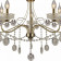 Подвесная люстра 01487-0.4-05 AB