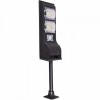 Консольный светильник 01632-0.2-20W LED