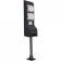 Консольный светильник 01632-0.2-20W LED