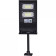 Консольный светильник 01632-0.2-20W LED