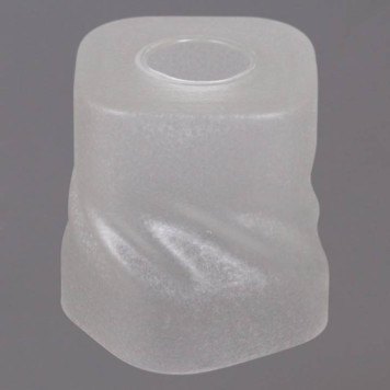 Плафон стеклянный Reluce 047 GLASS-1