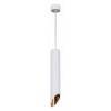 Подвесной светильник Reluce Technical 16007 16007-0.9-001LD 300mm GU10 WT+GD