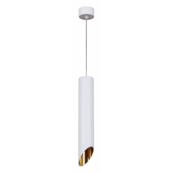 Подвесной светильник Reluce Technical 16007 16007-0.9-001LD 300mm GU10 WT+GD