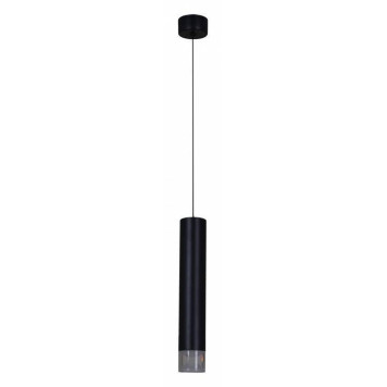 Подвесной светильник Reluce Technical 16008 16008-0.9-001LD 300mm GU10 BK