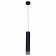Подвесной светильник Reluce Technical 16008 16008-0.9-001LD 300mm GU10 BK
