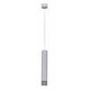 Подвесной светильник Reluce Technical 16008 16008-0.9-001LD 300mm GU10 WT