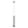 Подвесной светильник Reluce Technical 16008 16008-0.9-001LD 300mm GU10 WT