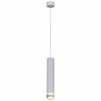 Подвесной светильник Reluce Technical 16008 16008-0.9-001LD 300mm GU10 WT-1