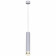 Подвесной светильник Reluce Technical 16008 16008-0.9-001LD 300mm GU10 WT