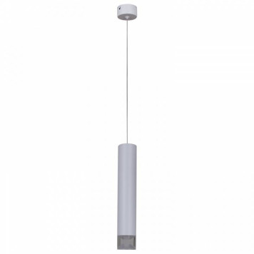 Подвесной светильник Reluce Technical 16008 16008-0.9-001LD 300mm GU10 WT-2