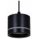 Подвесной светильник Reluce 53003 53003-0.9-001LD GX53 BK