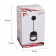 Подвесной светильник Reluce 53003 53003-0.9-001LD GX53 BK
