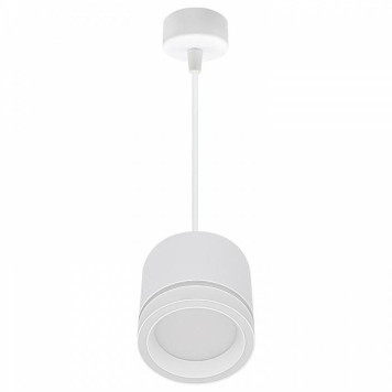 Подвесной светильник Reluce 53003 53003-0.9-001LD GX53 WT-1