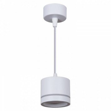 Подвесной светильник Reluce 53003 53003-0.9-001LD GX53 WT-2