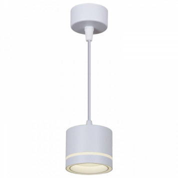 Подвесной светильник Reluce 53003 53003-0.9-001LD GX53 WT-3