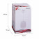 Подвесной светильник Reluce 53003 53003-0.9-001LD GX53 WT
