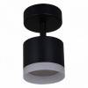 Спот 53004-1 53004-9.5-001IL SPOT LIGHT GX53 BK