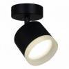 Спот 53004-1 53004-9.5-001IL SPOT LIGHT GX53 BK
