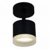 Спот 53004-1 53004-9.5-001IL SPOT LIGHT GX53 BK