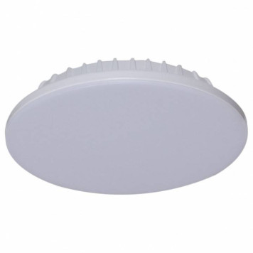 Встраиваемый светильник Reluce 70605 70605-9.0-001OL LED18W WH 4000K