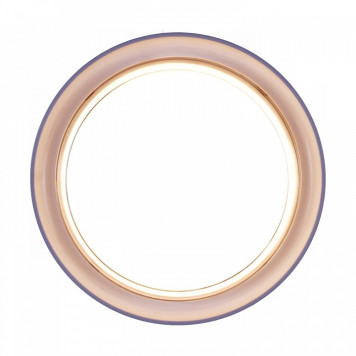 Накладной светильник 81151 81151-9.5-001QL WH-3