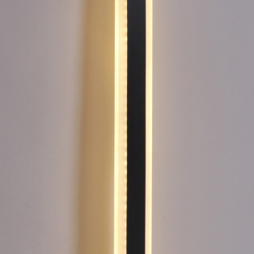 Бра 86230 86230-9.2-001U LED35W BK-2