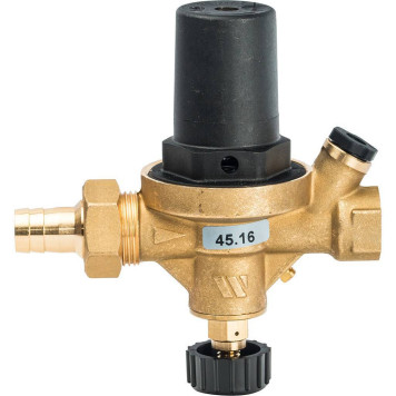 Подпиточный клапан ALIMAT 1/2 В.Р. от Watts ALD-2