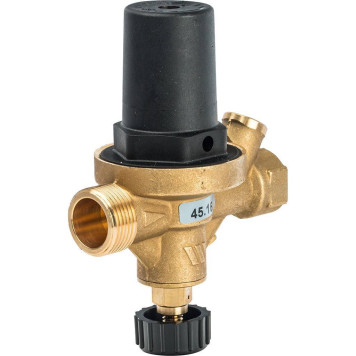 Подпиточный клапан ALIMAT 1/2 В.Р. от Watts ALD-3