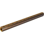 Коллектор LUXOR CD 457/11 1 apos; apos; x1/2 (15022111)