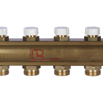 Кабель LUXOR CD 468/10 1х3/4 EK для передачи данных.-4