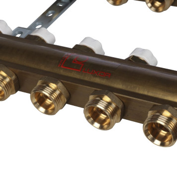 Кабель LUXOR CD 468/10 1х3/4 EK для передачи данных.-5