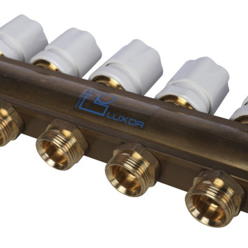 Кабель LUXOR CD 468/10 1х3/4 EK для передачи данных.-6