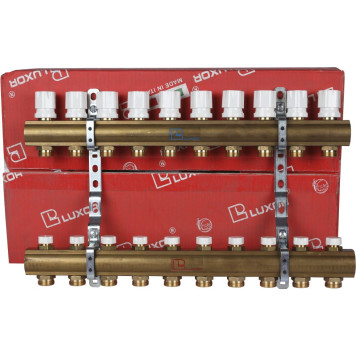 Кабель LUXOR CD 468/10 1х3/4 EK для передачи данных.-7