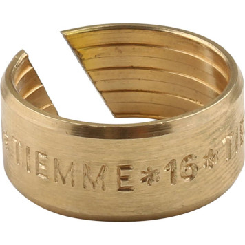 Тройник переходной TIEMME 20.2х16.2х20.2-8