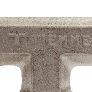 Тройник переходной TIEMME 20.2х16.2х20.2-13
