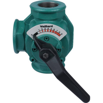 Трехходовой смеситель Vaillant VRM 3-11/4-1