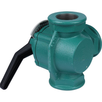 Трехходовой смеситель Vaillant VRM 3-11/4-2
