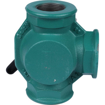 Трехходовой смеситель Vaillant VRM 3-11/4-3