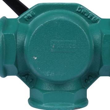 Трехходовой смеситель Vaillant VRM 3-11/4-7