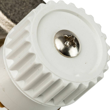 Коллектор LUXOR 2-х ходовой с перекрывающими кранами CP 452 (G1xG3/4 EK)-5