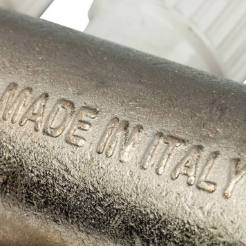 Коллектор Luxor CP 454 с 4-мя ходами и перекрывающими кранами G1xG3/4 EK-6