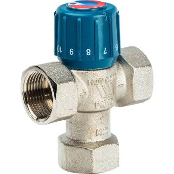 Термостатический смеситель Watts AQUAMIX BH 1 (25-50*C)
