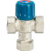 Термостатический смеситель Watts AQUAMIX BH 1 (25-50*C)