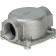 Фильтр газовый Watts 3/4 apos; apos; FG 20 comp ( до 0,5 бар, для настенных котлов ) (10021071)