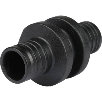 REHAU RAUTITAN Фитинги Муфта соединительная равнопроходная 16-16 Px для труб из сшитого полиэтилена аксиальный