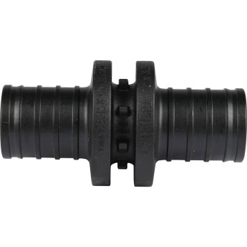 Фитинги REHAU RAUTITAN Муфта Соединительная Равнопроходная 25-25 Px для Труб из Сшитого Полиэтилена Аксиальный-2