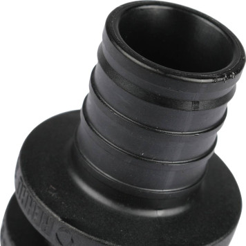 Фитинги REHAU RAUTITAN Муфта Соединительная Равнопроходная 25-25 Px для Труб из Сшитого Полиэтилена Аксиальный-3
