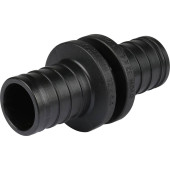 Муфта соединительная REHAU RAUTITAN равнопроходная 32-32 PX для труб из сшитого полиэтилена аксиальный (11600141001)