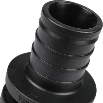 Фитинги REHAU RAUTITAN - Муфта соединительная равнопроходная 32-32 Px для труб из сшитого полиэтилена аксиальный-3