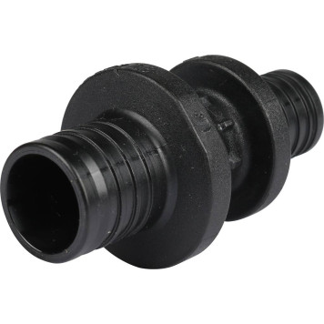 Фитинги REHAU RAUTITAN Муфта соединительная переходная 20-16 P для труб из сшитого полиэтилена аксиальный-2